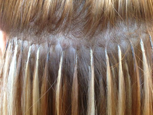 Unlocking the Secrets of Keratin Bond Extensions: The Ultimate Guide