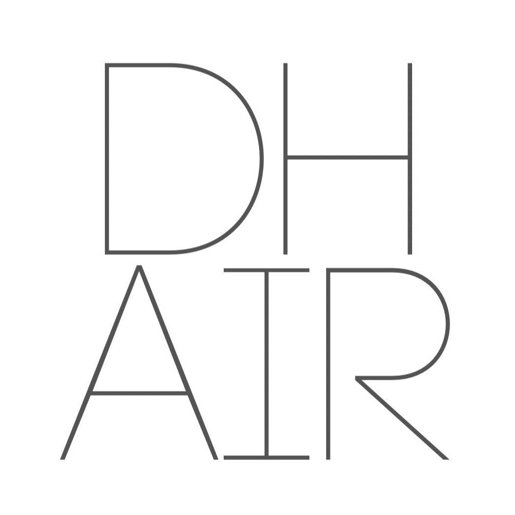 #DHAIR Crew Pins